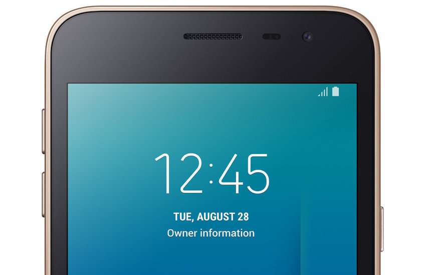 Samsung Galaxy A2 Core