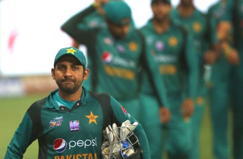 Sarfaraz Ahmed Cricket World Cup: पाक कप्तान सरफराज अहमद ने माना, हमारे लिए मुश्किल होता जा रहा है वर्ल्ड कप