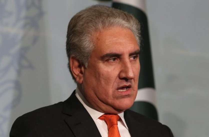 Shah Mahmood Qureshi CWC में हार के बाद पाकिस्तानी विदेश मंत्री की नसीहत, कहा- भारत-पाक के बीच होने चाहिए अधिक मैच