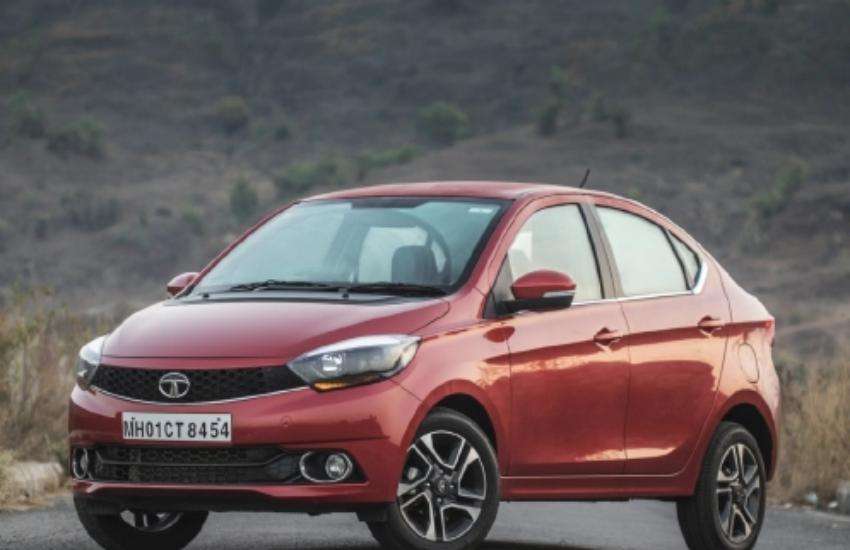 Tata Tigor