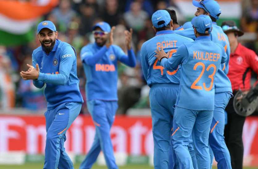 team india पूर्व सीएम ने भारत की जीत पर बधाई नहीं बल्कि घनघोर बधाई दी, कांग्रेस नेता ट्वीट कर देते रहे अपडेट