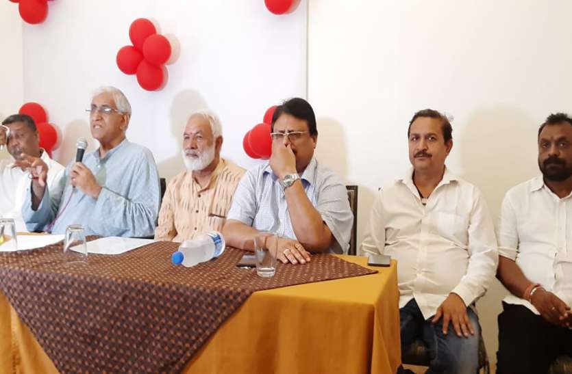 TS Singhdeo मंत्री टीएस ने बताया लोकसभा चुनाव में क्यों मिली हार, कहा- महागठबंधन में हर दिन बदल रहा था पीएम का दावेदार, उधर मोदी और...