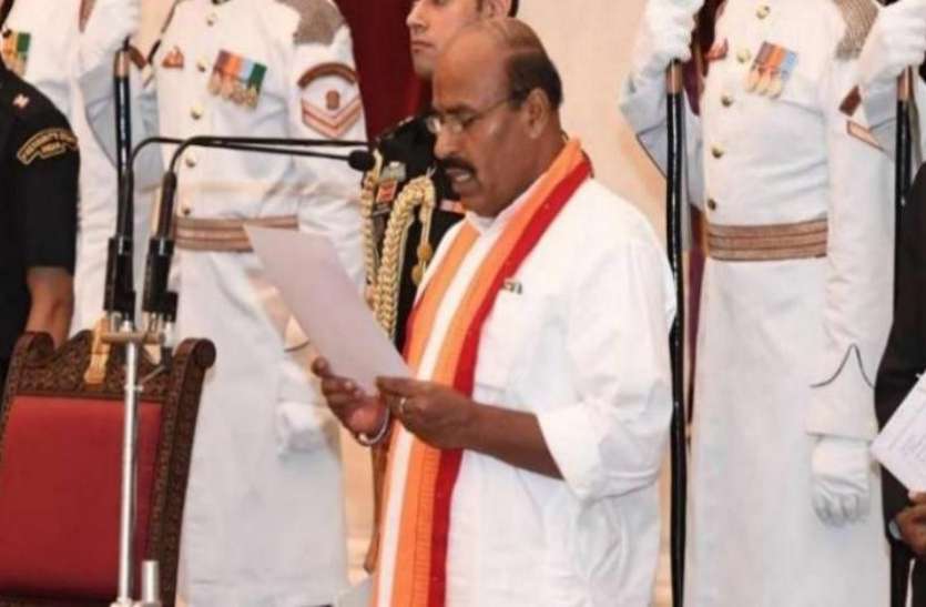 dr virendra स्कूल की फीस भरने को पंचर बनाते थे डॉक्टर वीरेंद्र कुमार, इन 10 बातों से जानें संसद तक का उनका सफर