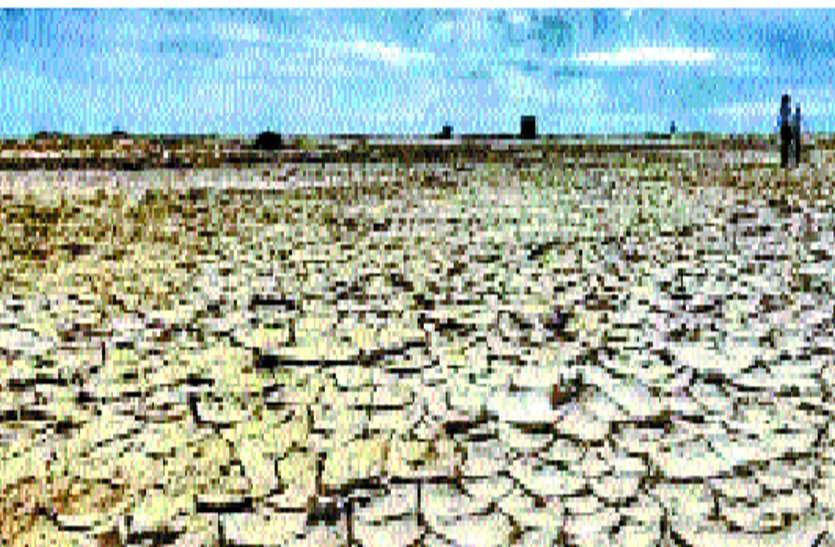 water crisis वॉटर ऑडिट : महज 6 प्रतिशत ग्रामीण आबादी तक 15 साल में भाजपा सरकार ने पहुंचाया पानी