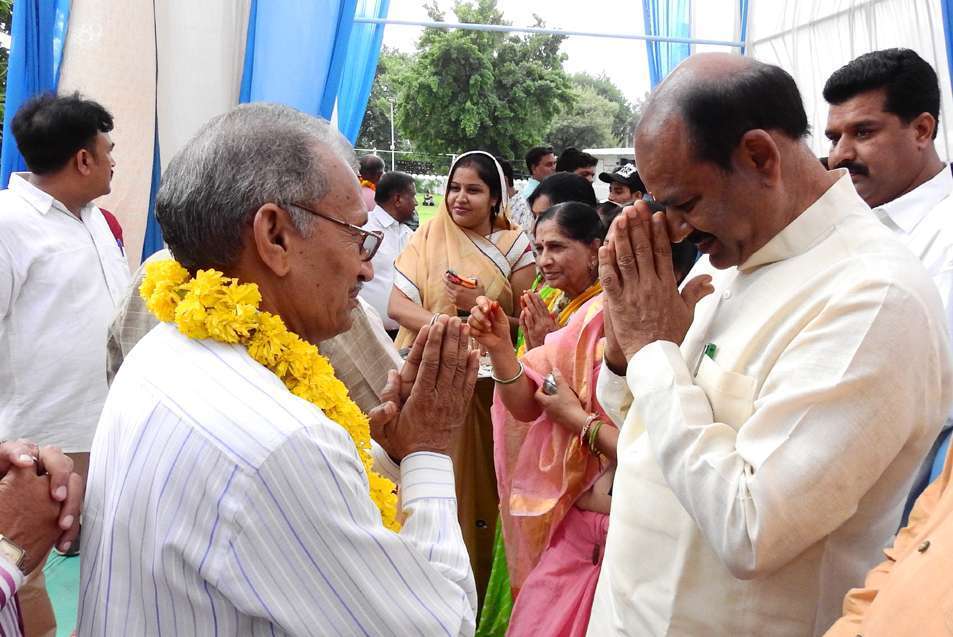 OM birla