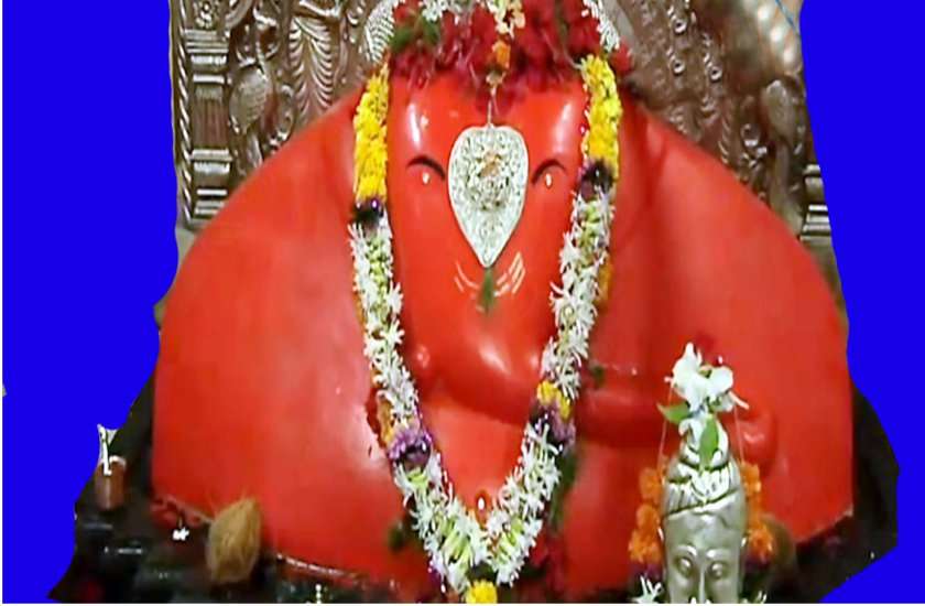 Shri Ganesh puja