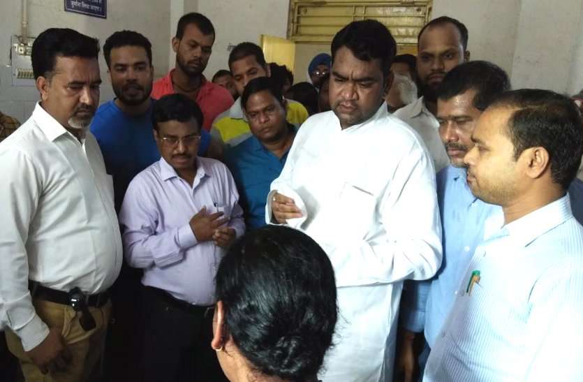 Navagarh mla guru dayal