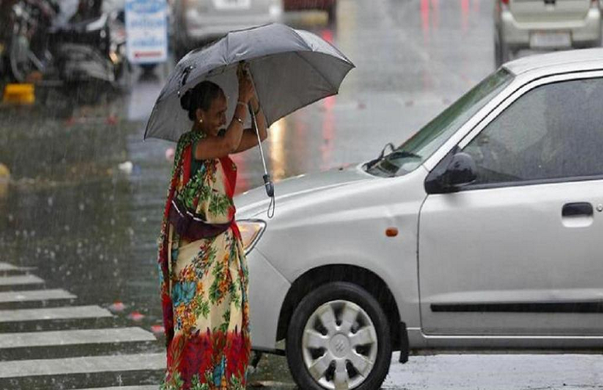 Delhi-NCR Weather