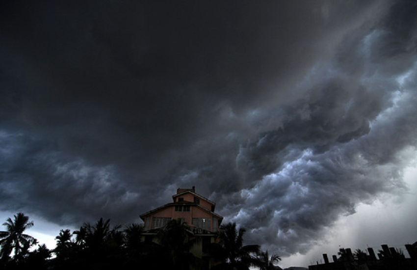 Delhi-NCR Weather