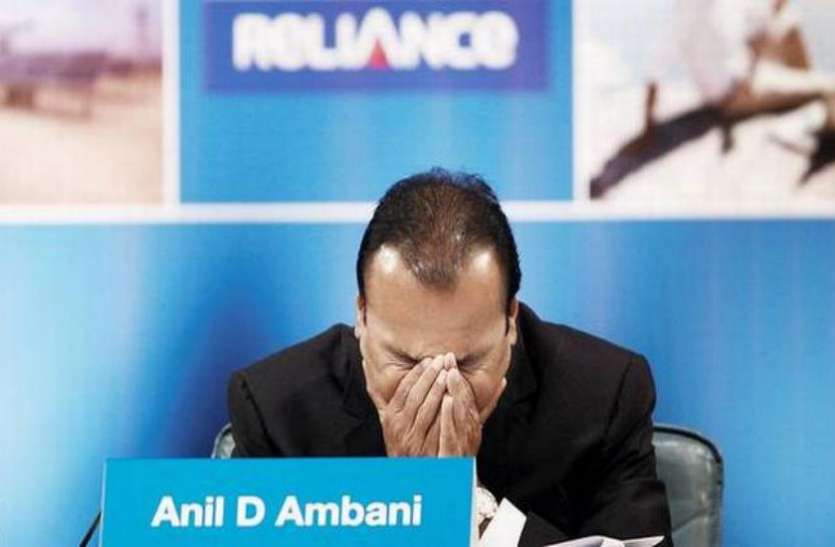 anil ambnai Anil Ambani अरबपतियों की सूची से बाहर, 11 साल में इस तरह घटती गई दौलत