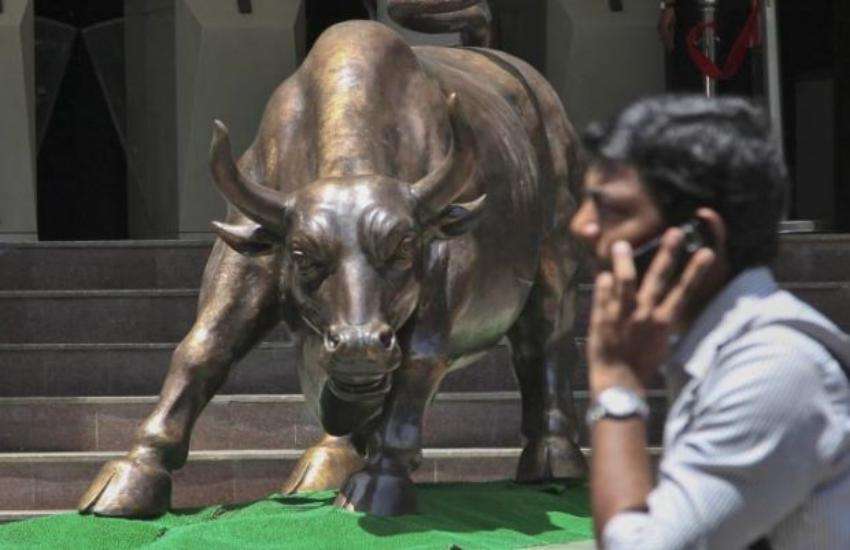 Share Market Closing: 86 अंक चढ़कर बंद हुआ सेंसेक्स, निफ्टी 11,600 के पार