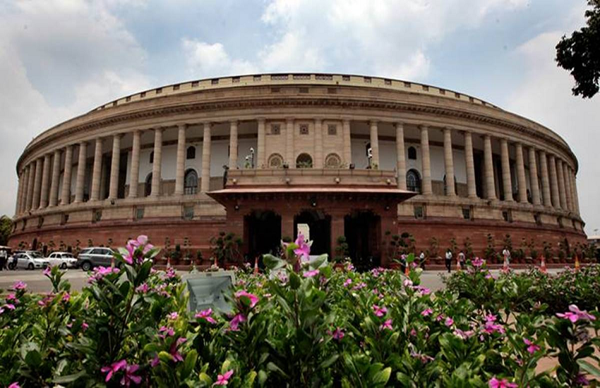 Budget Session