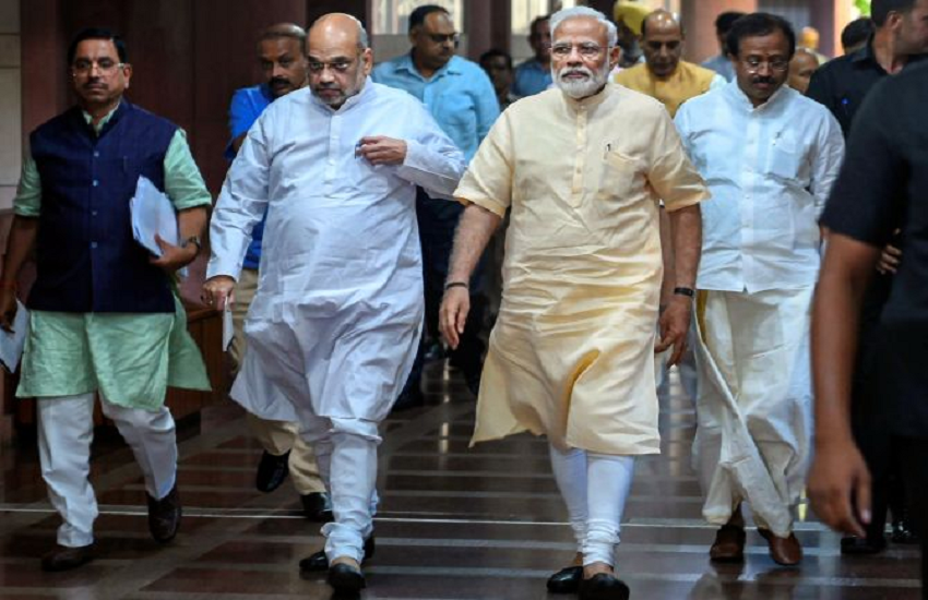 Budget Session