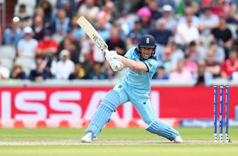 Eoin Morgan इंग्लिश कप्तान इयोन मोर्गन ने बताया टीम इंडिया के खिलाफ जीत का राज