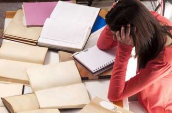 Exam Guide : Mock test questions for exams Exam Guide : प्रतियोगी परीक्षाओं की तैयारी करने में मददगार साबित होंगे ये प्रश्न