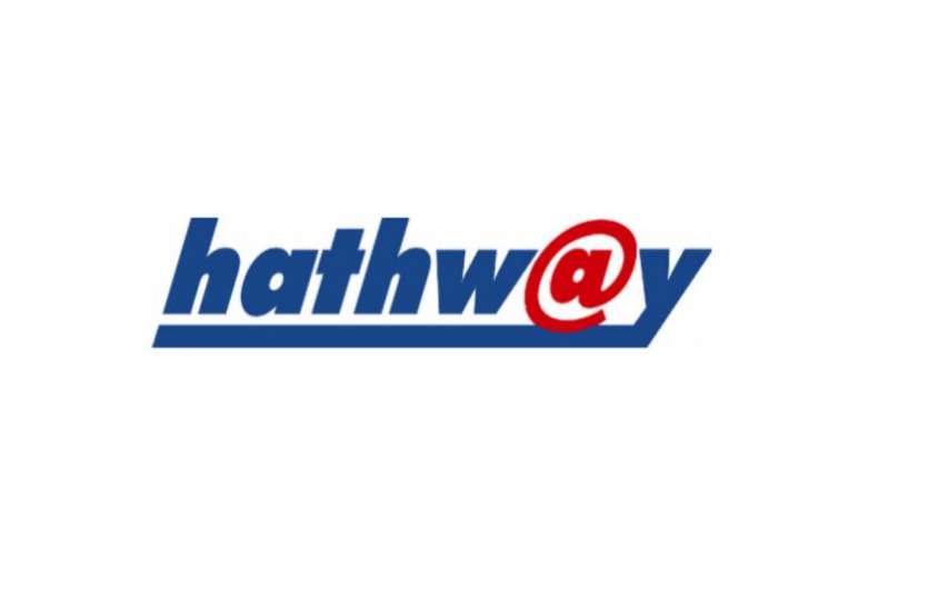 hathway Hathway ने 100 और 125mbps स्पीड वाले प्लान किए पेश, शुरुआती कीमत 499 रुपये