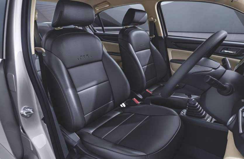 amaze Honda Amaze का नया Ace एडिशन हुआ लॉन्च, मिलेंगे शानदार फीचर्स और कीमत मात्र...