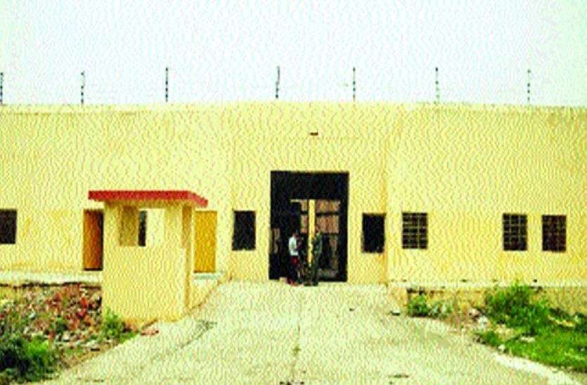 ajmer ओपन एयर थियेटर में बैठ सकेंगे 450 दर्शक