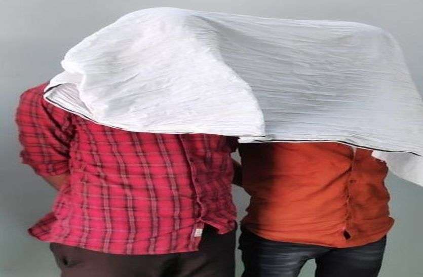 Accused of kidnapping and rape in bars सलाखों में अपहरण और दुष्कर्म के आरोपी
