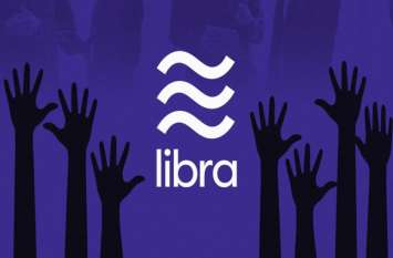 Facebook Unveils Plan to lauch cryptocurrency named Libra Cryptocurrency से मोटी कमाई करने का मौका देगा Facebook, एस्ट्रो साइन Libra पर रखा कॉइन का नाम