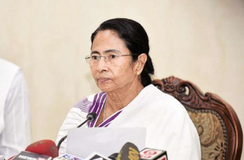 kolkata west bengal पीएम मोदी की सर्वदलीय बैठक में भी भाग नहीं लेंगी ममता