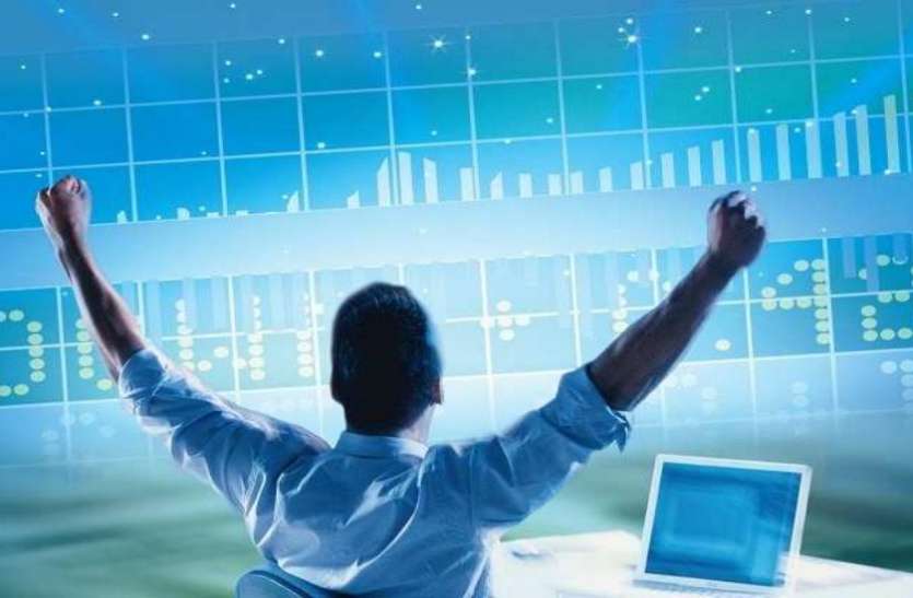 share market Share Market Today: बढ़त के साथ खुला शेयर बाजार, Sensex और Nifty में दिखी रिकवरी