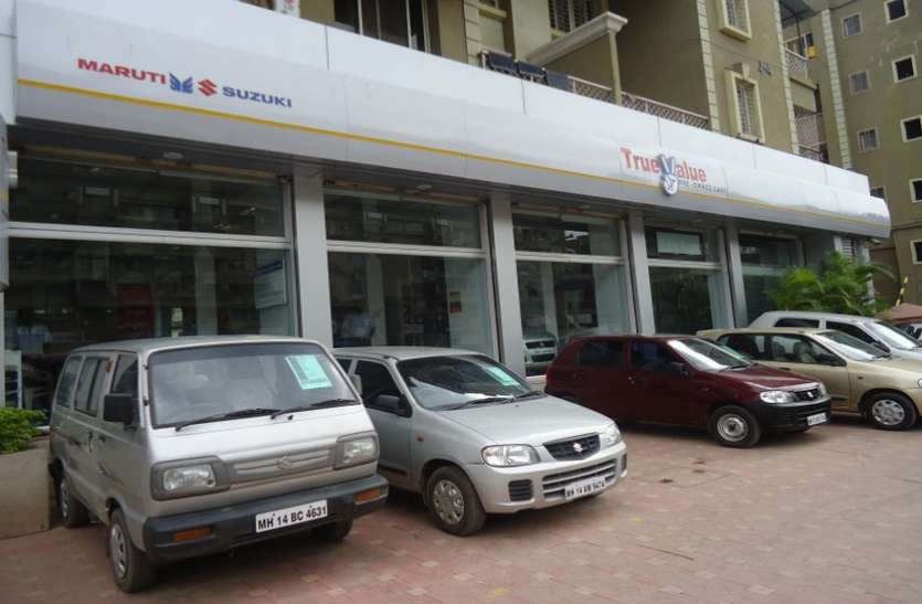 maruti true value Maruti की कारें खरीदने का शानदार मौका, 2.5 लाख में Swift और 1.75 लाख में मिल रही Wagon-r