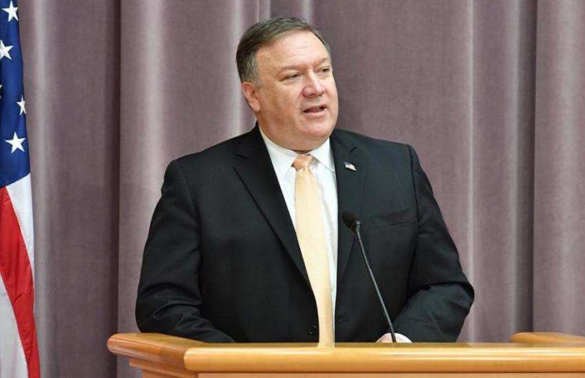mike pompeo