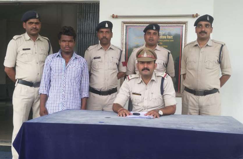 Husband killed spouse पत्नी कहती थी मेरे रहते आप किसी और औरत के पास क्यों जाते हो, सुनकर पति को आ गया गुस्सा, फिर वो कर डाला जिसकी नहीं थी उम्मीद