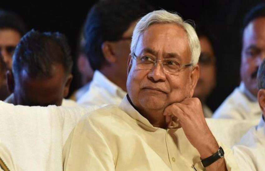 nitish kumar