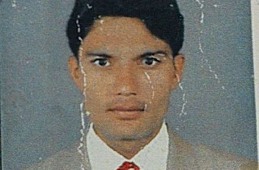 Doctor dies due to co-worker joining Tilak सहकर्मी के तिलक में शामिल होने आए चिकित्सक की करंट से मौत