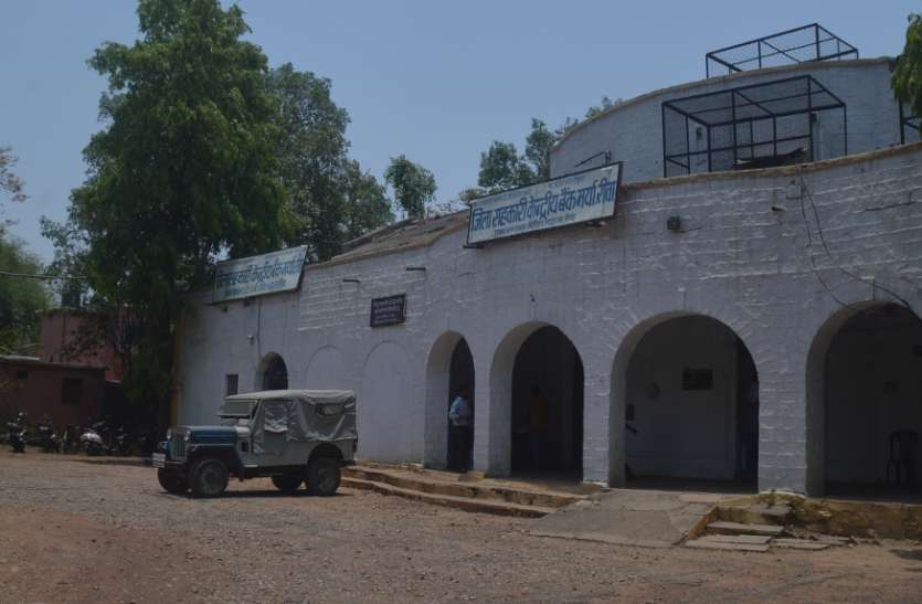 rewa सहकारी समितियों को झटका, कर्जमाफी की आधी राशि ही देगी कमलनाथ सरकार