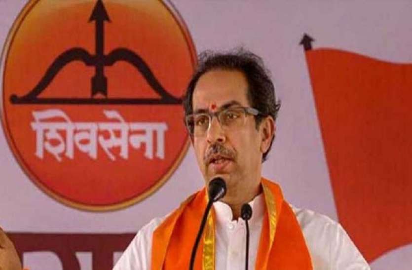 Shiv Sena Shiv Sena: 350 सांसदों का बहुमत, Modi सरकार के लिए राम मंदिर निर्माण का जनादेश