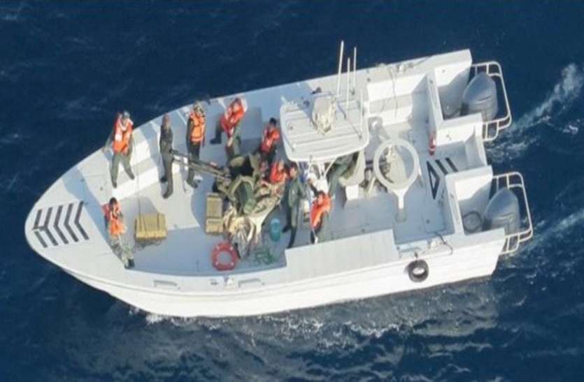 boat Oil Tanker attack: पेंटागन ने ईरान के खिलाफ नए सबूत जारी किए, टैंकरों को उड़ाने का आरोप