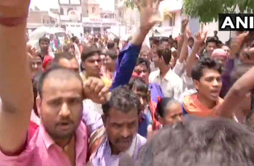 Nitish Kumar Decision On Chamki