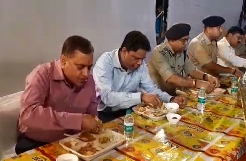 dgp op singh डीजीपी ओपी सिंह ने कहा- यूपी पुलिस में 2019 के अंत तक होंगी 1.10 लाख भर्तियां, अधिकारियों के ट्रांसफर को लेकर कही बड़ी बात
