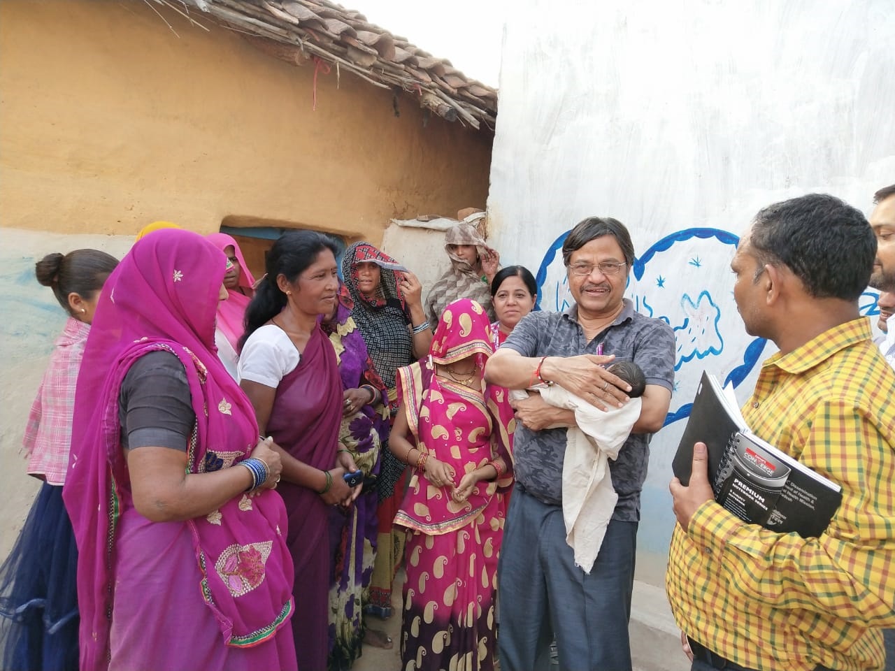 Instructions for improving arrangements in a month एक माह में व्यवस्था सुधारने के निर्देश