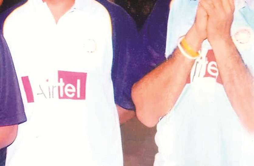 Jp yadav with yuvtaj singh युवी को देना चाहिए था फेयरवेल मैच