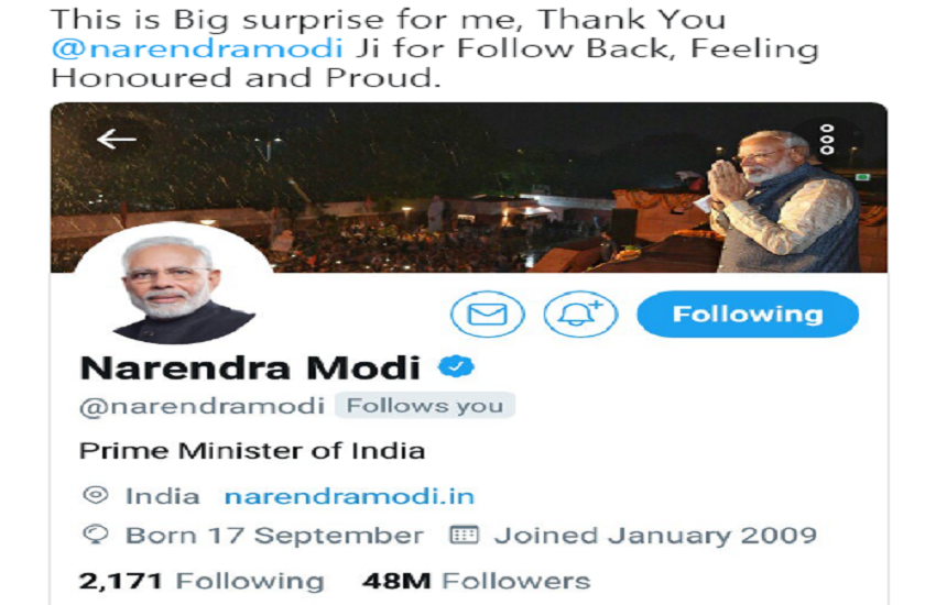 modi