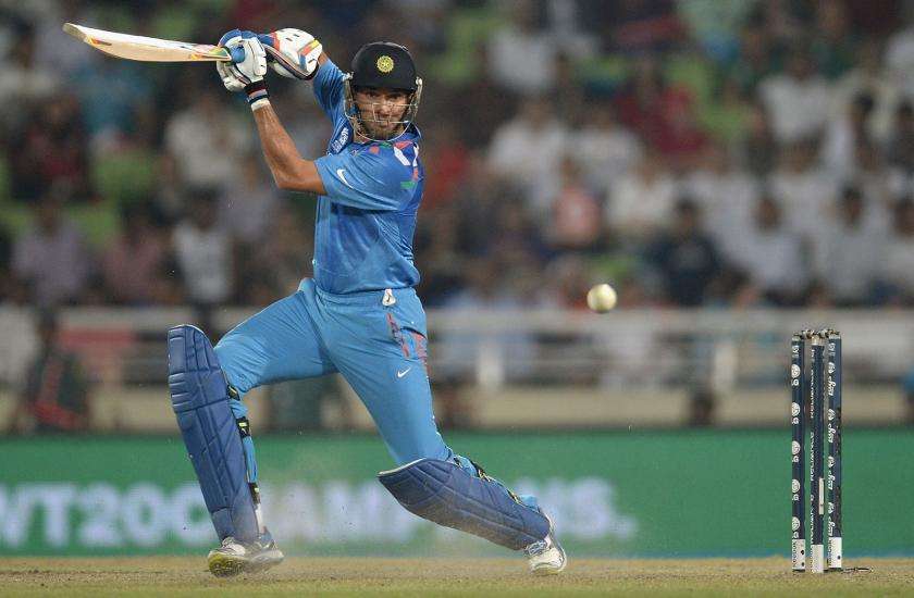 Yuvraj singh