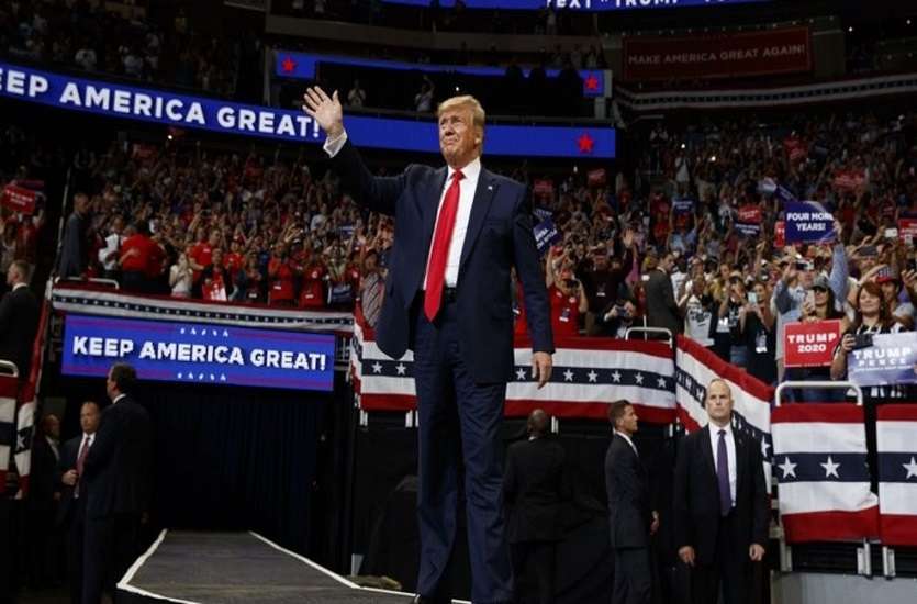 Trump