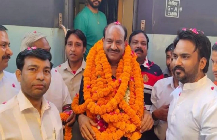 Lok Sabha Live Update