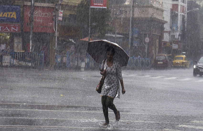 Today Weather Update: