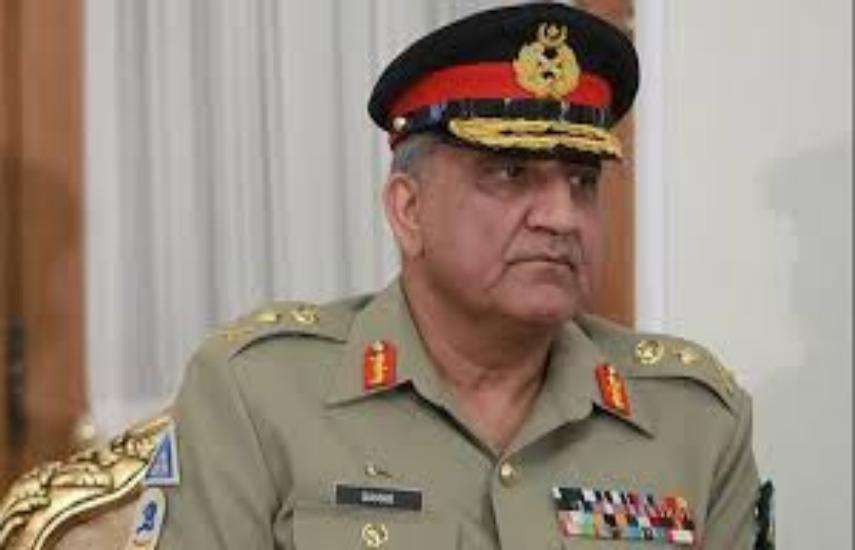 pakistan