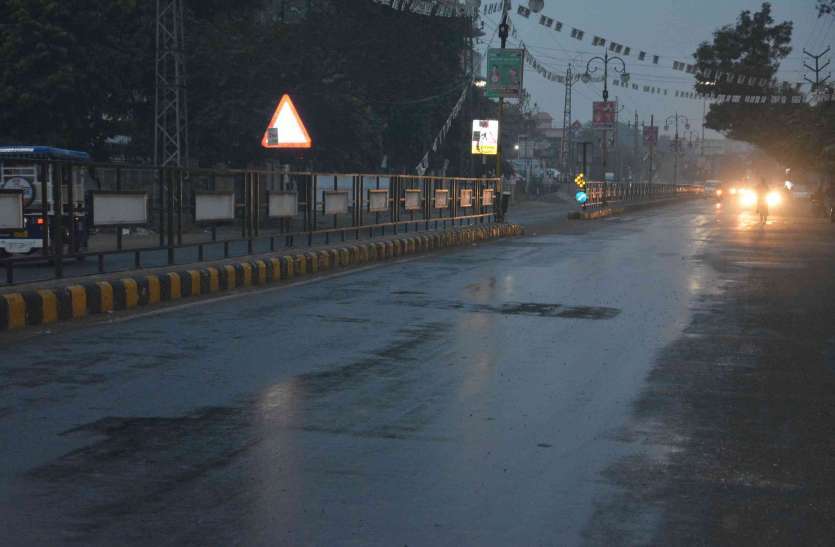 rain Monsoon Update: उत्तर भारत में बारिश की 12 साल में सबसे बड़ी बेरुखी, ये है बड़ी वजह