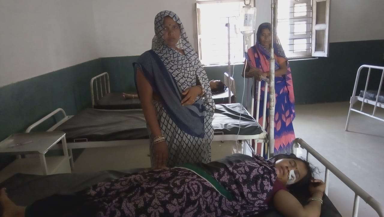 आम का रेट 10 रुपए कम नहीं किया तो सैनिक ने कर दी महिला की हत्या