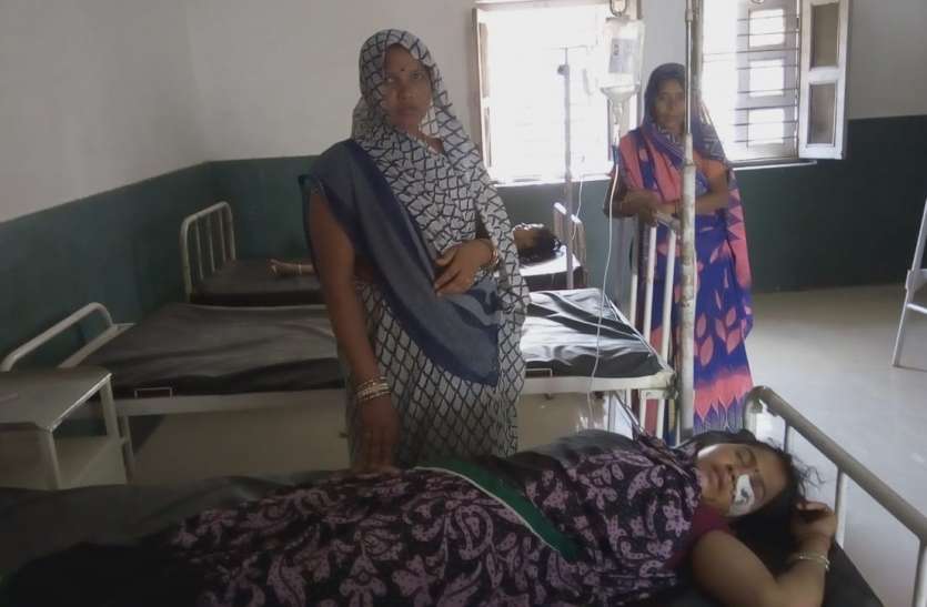 murder आम का रेट 10 रुपए कम नहीं किया तो सैनिक ने कर दी महिला की हत्या