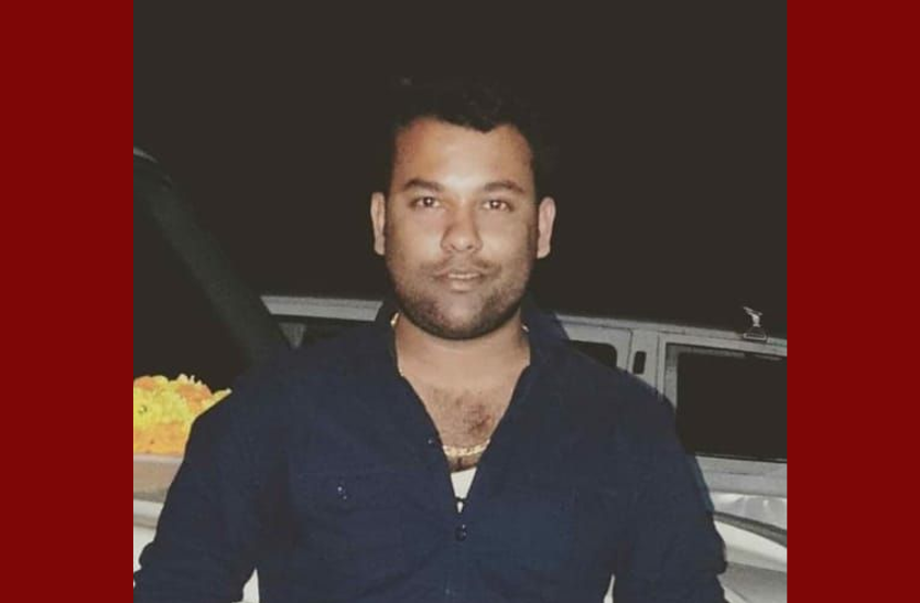 news युवक पूछता रहा अपना जुर्म, पुलिस करती रही पिटाई, युवक की मौत!