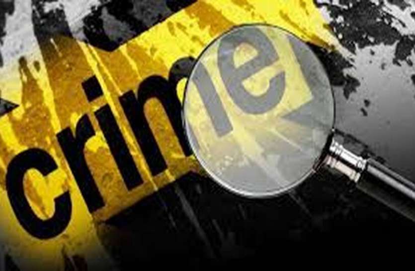 indore व्यापारी का अपहरण, घटना शाम की केस दर्ज हुआ रात 2 बजे