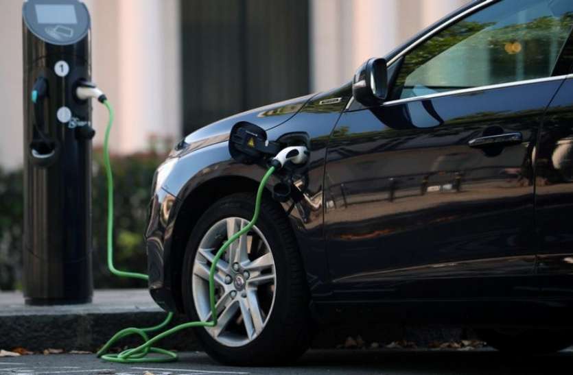 electric vehicles 2030 से भारत की सड़कों पर दिखाई देंगे सिर्फ इलेक्ट्रिक वाहन